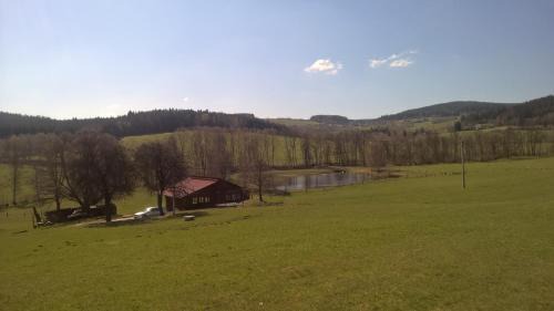 Stachy House | Kovářův mlýn