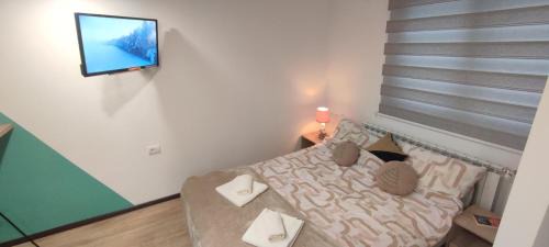 East Sarajevo Apartment | KovacInalux Apartmani