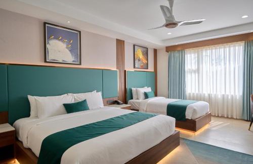 Kondotti Hotel | Kowju Airport Hotel Calicut