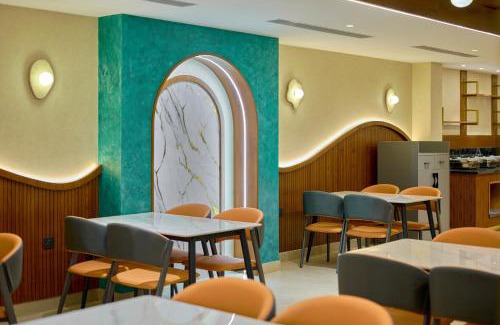 Kondotti Hotel | Kowju Airport Hotel Calicut