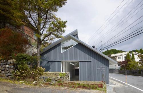 Koya House | Koyasan Guesthouse Kokuu