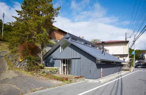 Koya House | Koyasan Guesthouse Kokuu