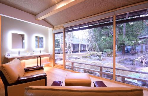 Koyasan Hotel | Koyasan Sanadabo Rengejoin