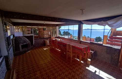 Isla Amantani Bed & Breakfast | KOYLLOR WASI