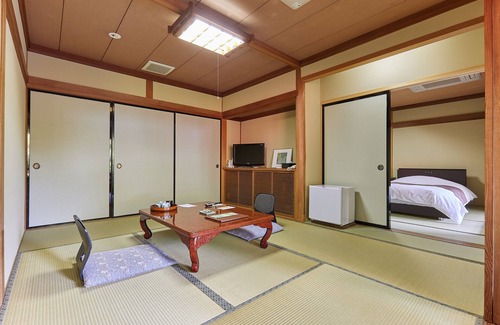 Yasugi House | Koyokan