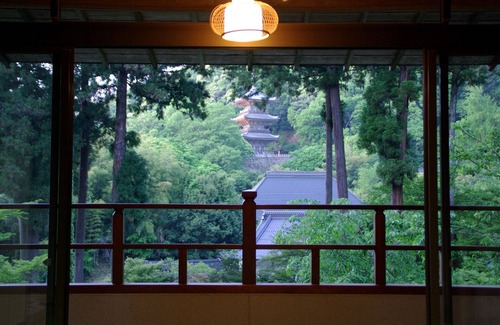 Yasugi House | Koyokan
