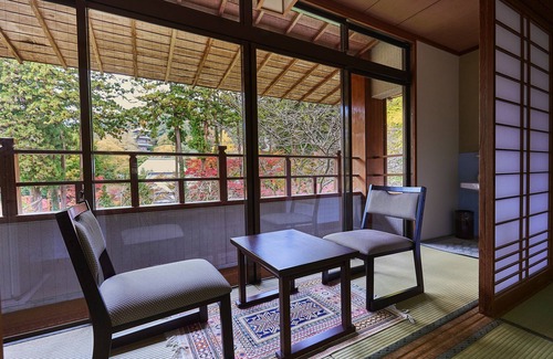 Yasugi House | Koyokan