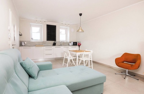 Volce Apartment | Koza apartment, 1 bedroom, terrace, airco, 44 m2, garden