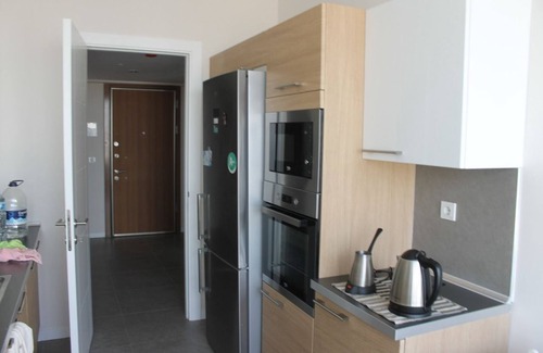 Esenyurt Apartment | Koza Park Esenyurt Istanbul