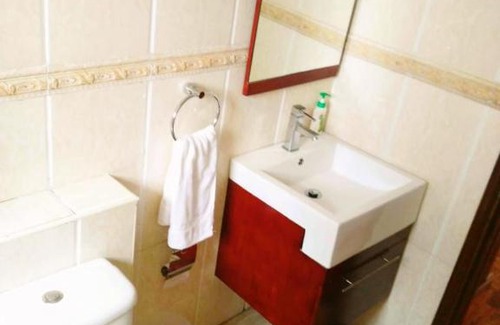 Kilimani Apartment | Kozi Homes