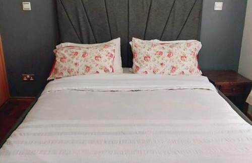 Kilimani Apartment | Kozi Homes