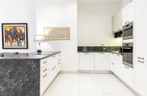 Csarnok negyed Hotel | Kozmo Residences Budapest