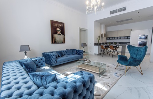 Csarnok negyed Hotel | Kozmo Residences Budapest