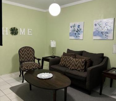 Nassau Apartment | Kozy Bahamas Getaway