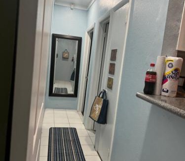 Nassau Apartment | Kozy Bahamas Getaway