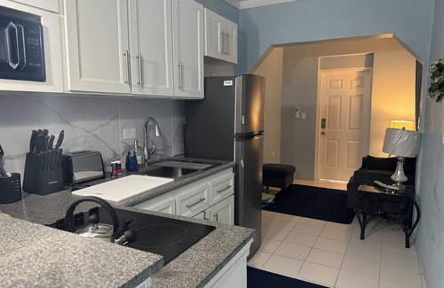 Nassau Apartment | Kozy Bahamas Getaway