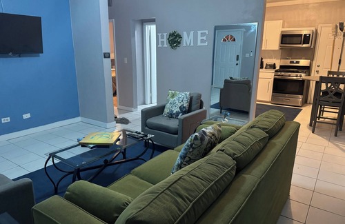 Nassau Apartment | Kozy Bahamas Getaway