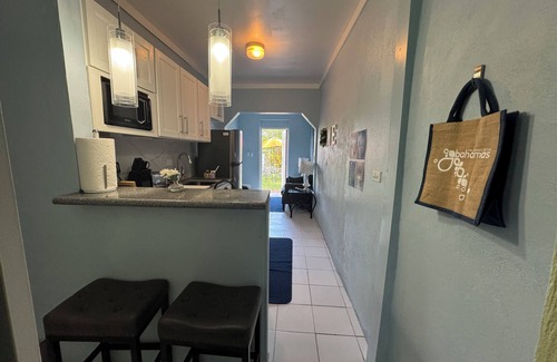 Nassau Apartment | Kozy Bahamas Getaway