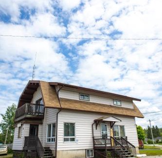 Algoma District Apartment | Kozy Casa
