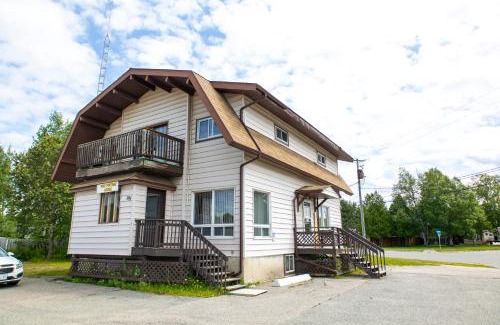 Algoma District Apartment | Kozy Casa