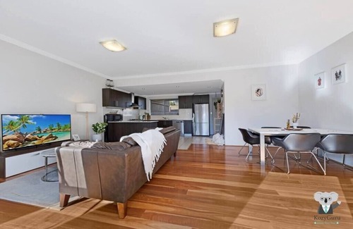 Allawah Apartment | KozyGuru | Allawah | 2 Bed Kozy Apartment