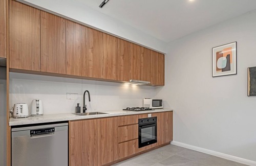 Cobbitty House | KozyGuru | Cobbitty | Cozy One-Bedroom Retreat