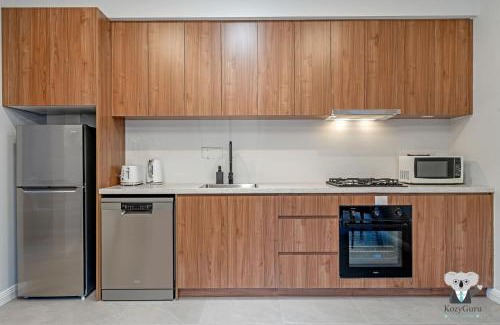 Cobbitty House | KozyGuru | Cobbitty | Cozy One-Bedroom Retreat