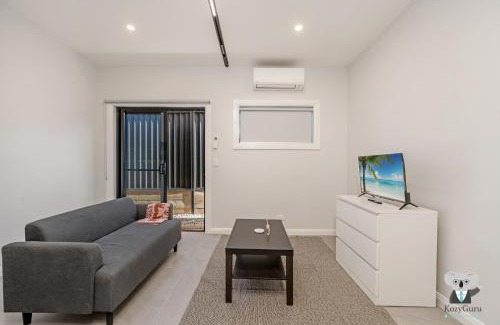 Cobbitty House | KozyGuru | Cobbitty | Cozy One-Bedroom Retreat