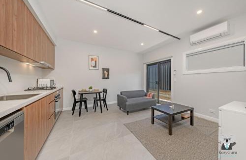 Cobbitty House | KozyGuru | Cobbitty | Cozy One-Bedroom Retreat