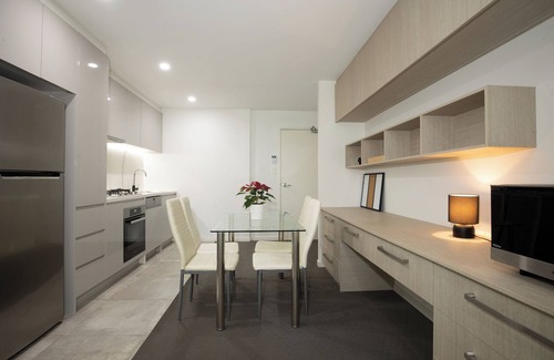 Epping Apartment | Kozyguru | Epping | Stylish 1 Bedroom Apartment