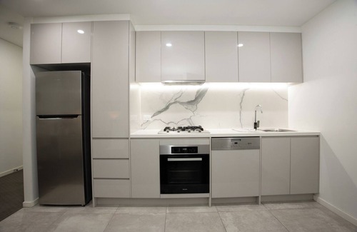 Epping Apartment | KozyGuru | Epping | Stylish 1 Bedroom Apartment