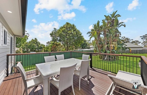 Glenbrook House | KozyGuru | Glenbrook | Renovated 5 Room House