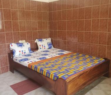 Kpalime Hotel | Kpalimé Hotel