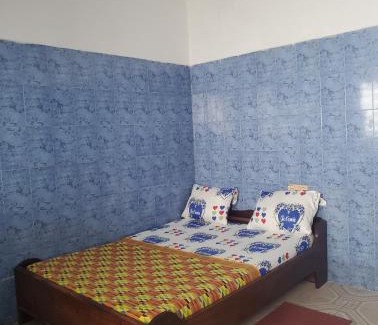 Kpalime Hotel | Kpalimé Hotel