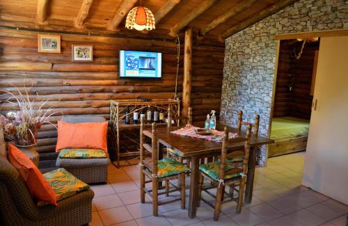 Las Vegas Cabin | Kpriccio Cabanas