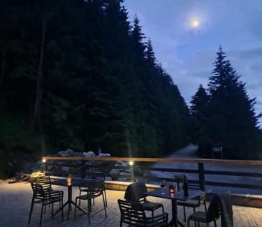 Sumiac House | KRÁĽOVOHOĽSKÁ CHATA