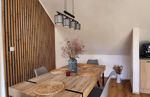 Zelezna Ruda Apartment | Krásný apartmán REFRINO v přírodě