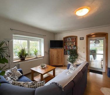 Cvikov Apartment | Krásný apartmán v bráně Lužických hor