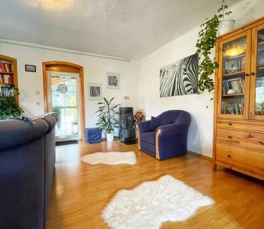 Cvikov Apartment | Krásný apartmán v bráně Lužických hor