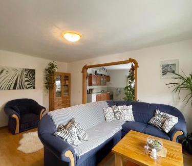 Cvikov Apartment | Krásný apartmán v bráně Lužických hor