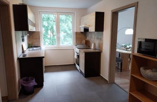 Roznava Apartment | Krásny apartmán v centre Rožňavy