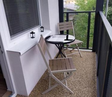 Roznava Apartment | Krásny apartmán v centre Rožňavy