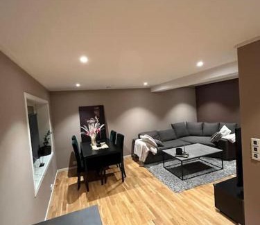Tromso Apartment | Kræmer Apartment