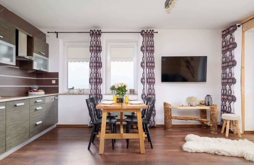 Koscielisko Apartment | Królewska 77 | Beautiful Apartment | Mountain View