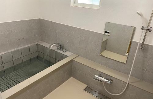 Shirahama Apartment | KR base Villa IzuShirahama Resort - Vacation STAY 33296v