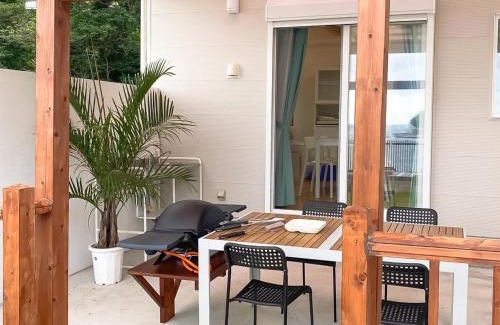 Shirahama Apartment | KR base Villa IzuShirahama Resort - Vacation STAY 33296v