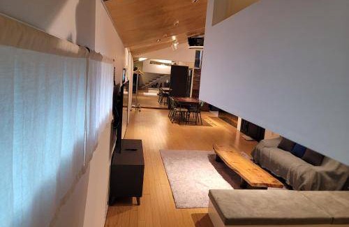 Andeok House | 84 m² House ∙ 3 bedrooms ∙ 6 guests