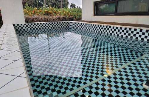 Andeok House | 84 m² House ∙ 3 bedrooms ∙ 6 guests