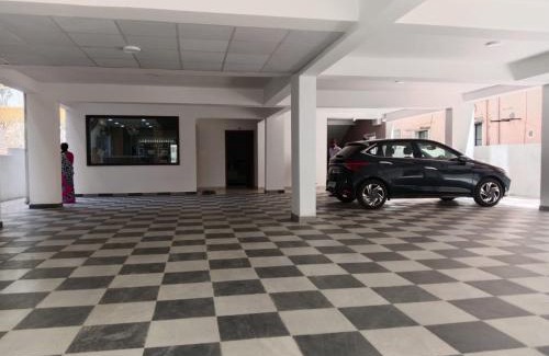 Ram Nagar Cabin | KR Grand Residency-AALA