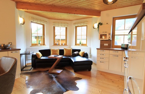 Untertschern Apartment | KRAABICHL SUNSHINE APARTMENT